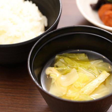 Dormy Inn Matsumoto Eksteriør billede