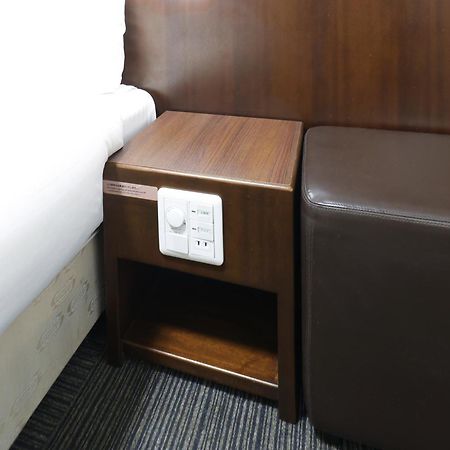 Dormy Inn Matsumoto Eksteriør billede