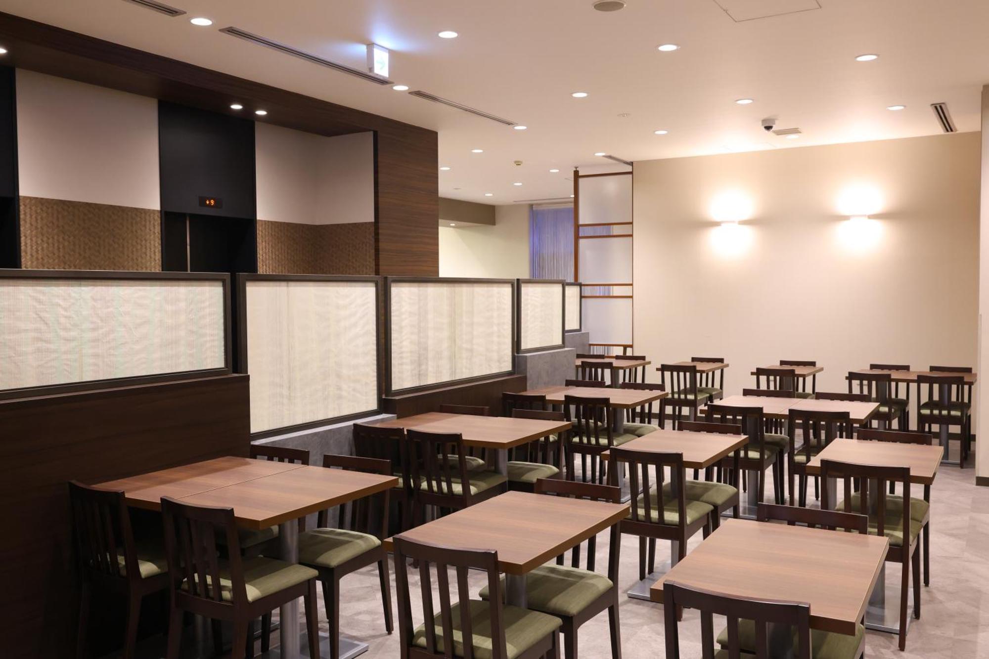 Dormy Inn Matsumoto Eksteriør billede