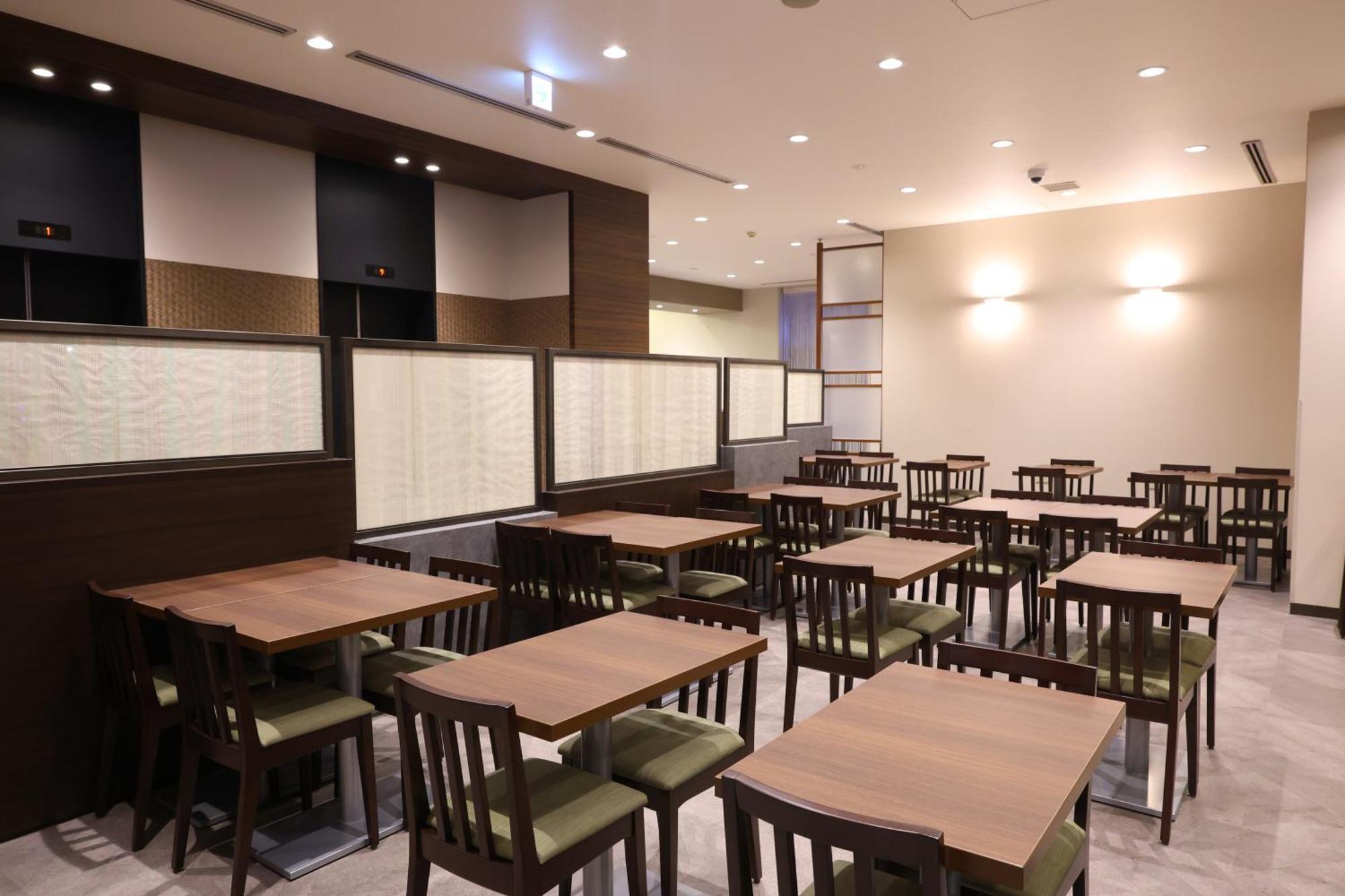 Dormy Inn Matsumoto Eksteriør billede