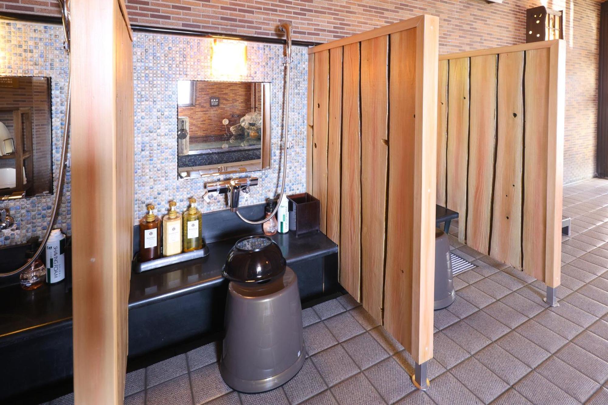 Dormy Inn Matsumoto Eksteriør billede