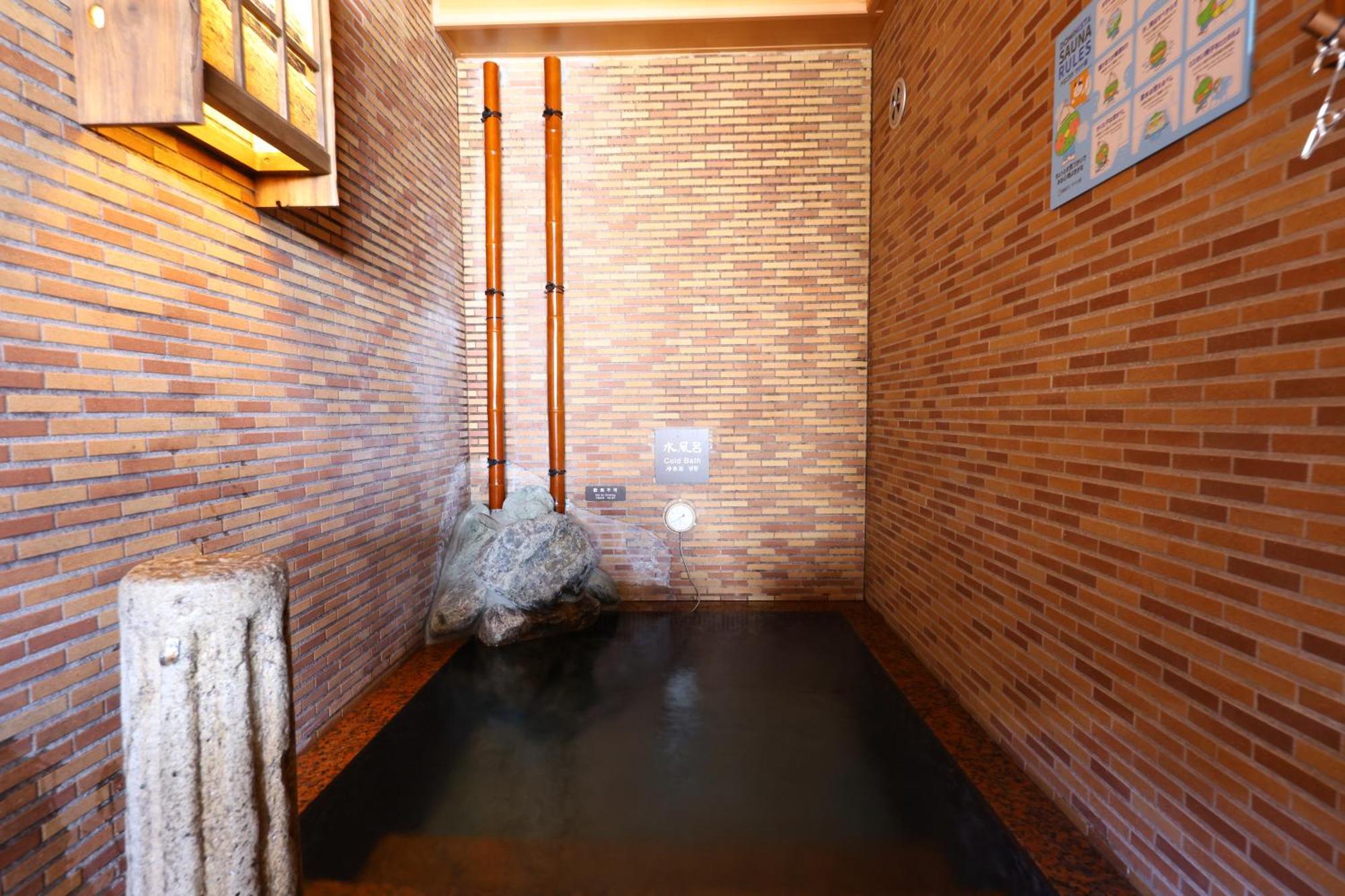 Dormy Inn Matsumoto Eksteriør billede