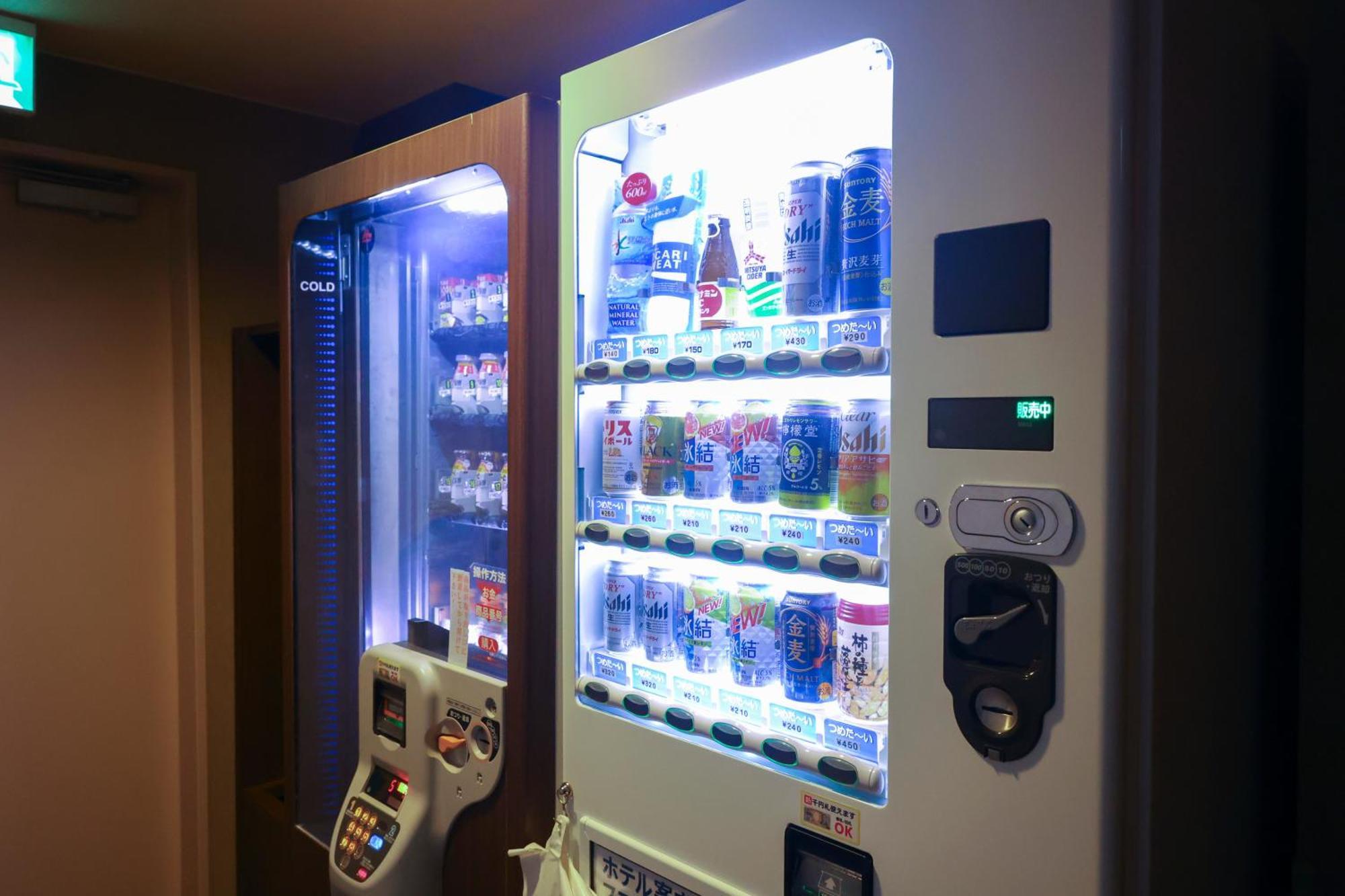 Dormy Inn Matsumoto Eksteriør billede