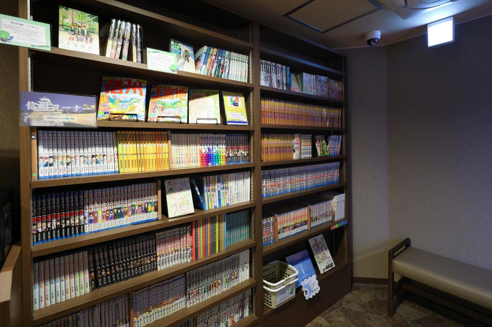 Dormy Inn Matsumoto Eksteriør billede