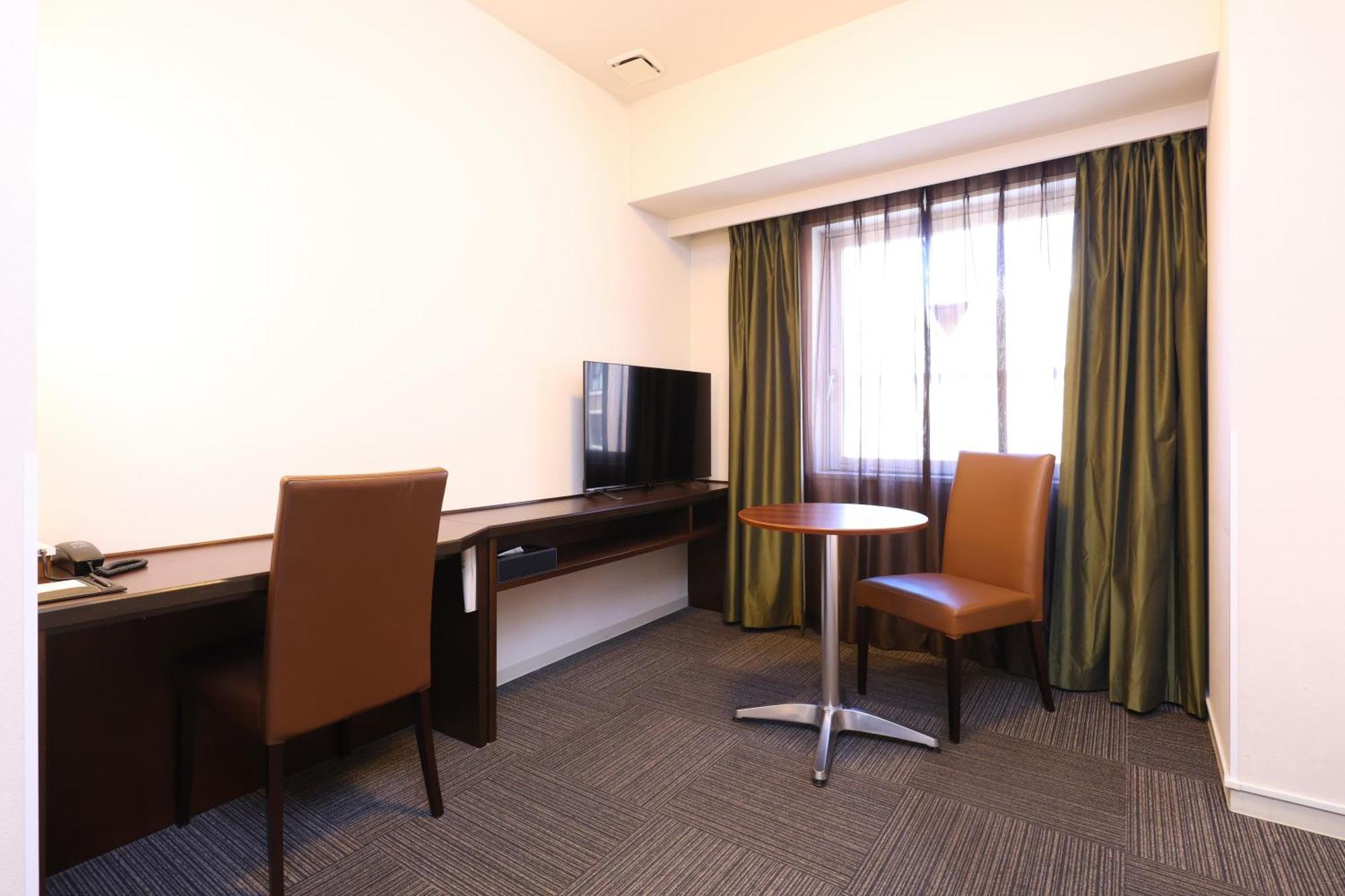 Dormy Inn Matsumoto Eksteriør billede