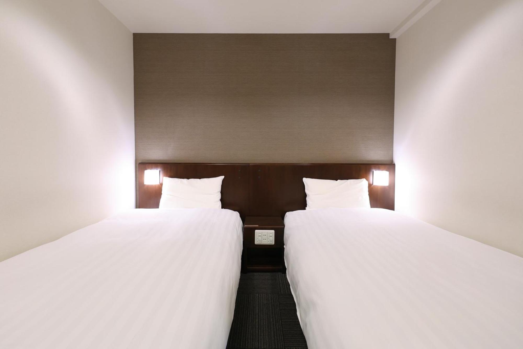 Dormy Inn Matsumoto Eksteriør billede