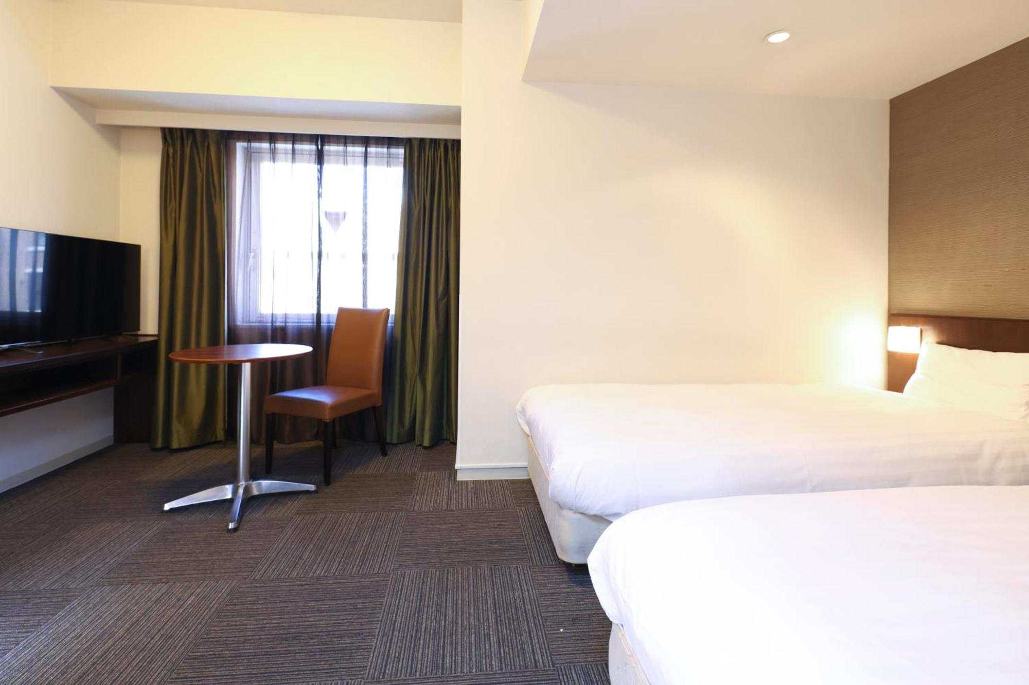 Dormy Inn Matsumoto Eksteriør billede