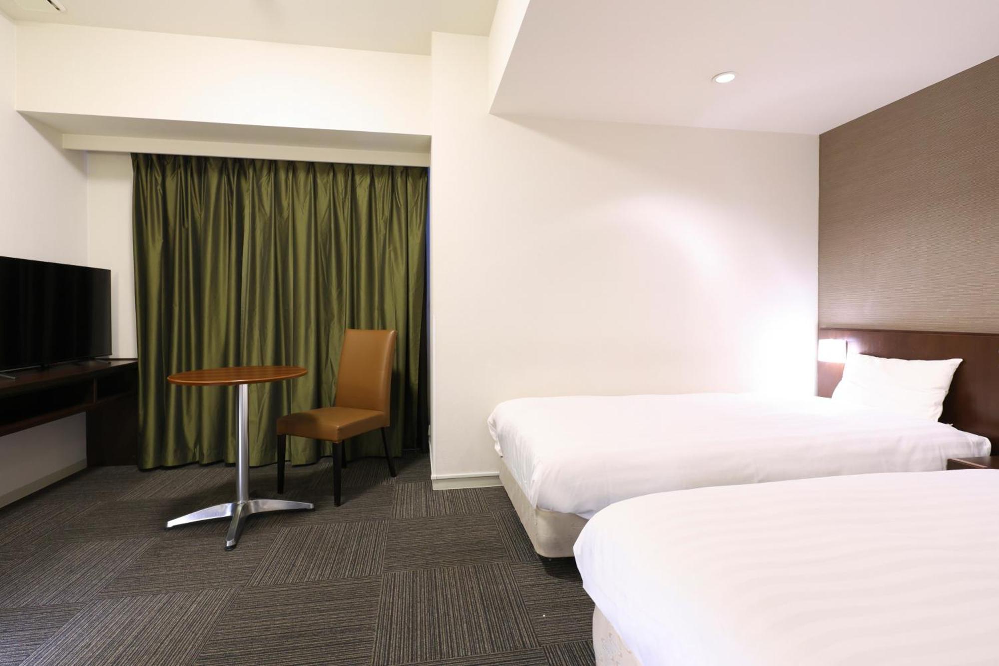 Dormy Inn Matsumoto Eksteriør billede