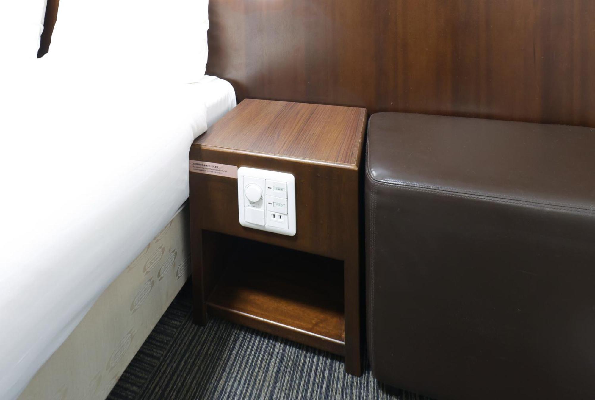 Dormy Inn Matsumoto Eksteriør billede